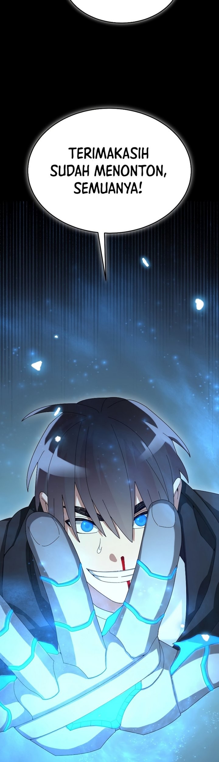 The Newbie Is Too Strong Chapter 55 - halaman 55
