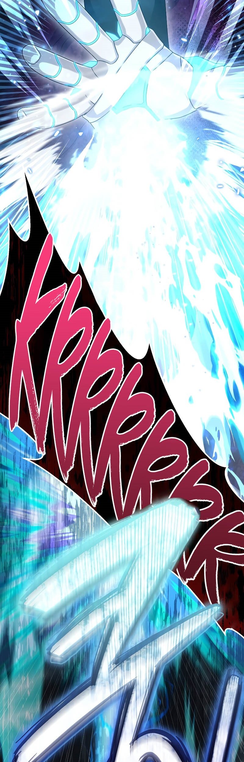 The Newbie Is Too Strong Chapter 56 - halaman 26