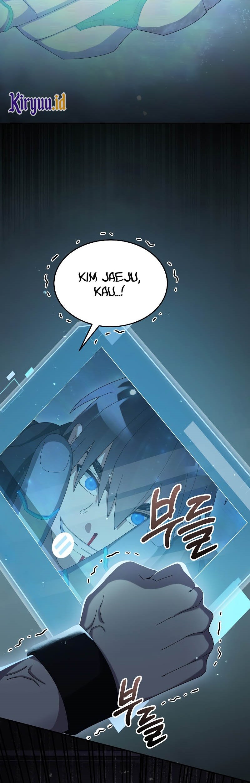 The Newbie Is Too Strong Chapter 56 - halaman 3