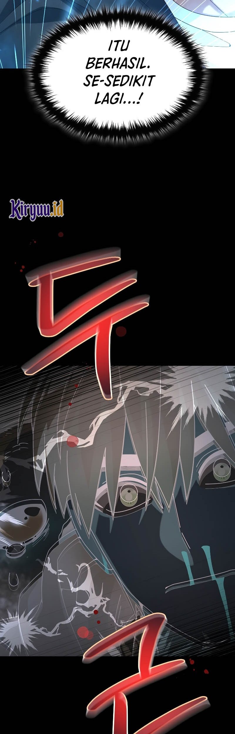 The Newbie Is Too Strong Chapter 56 - halaman 30