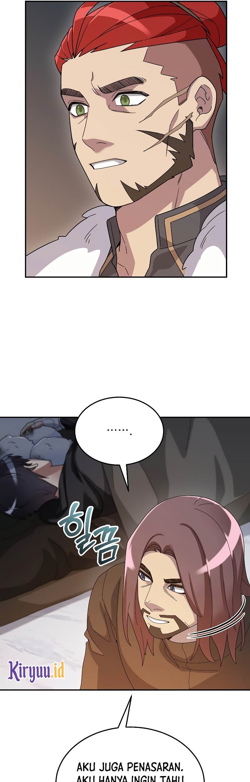 The Newbie Is Too Strong Chapter 56 - halaman 48