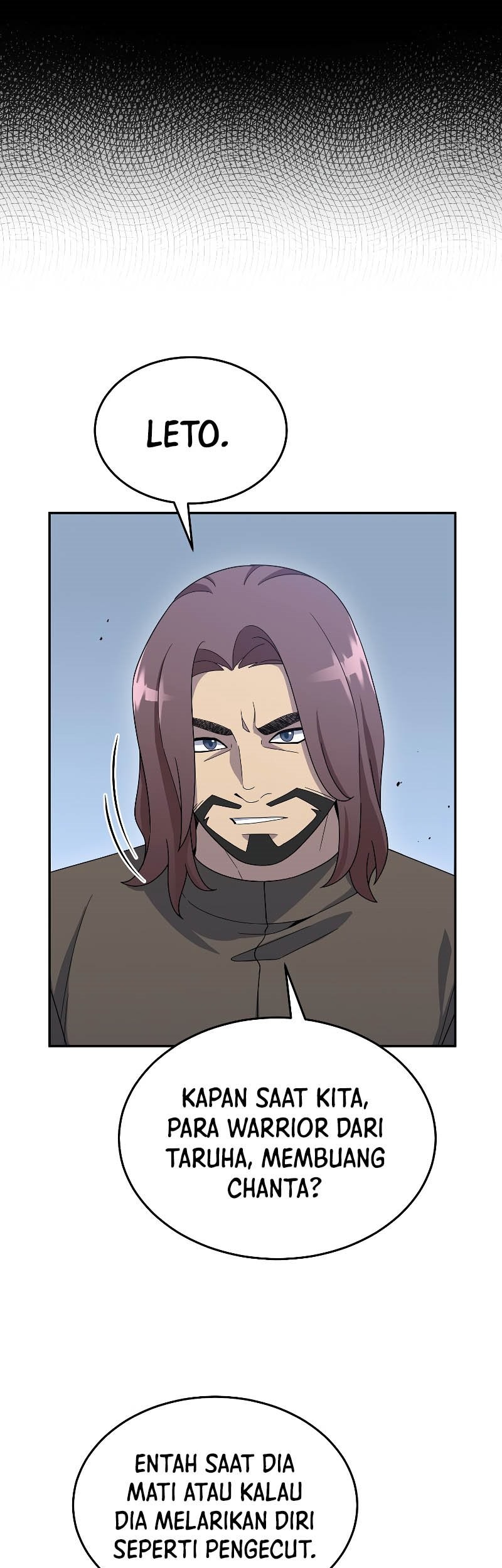 The Newbie Is Too Strong Chapter 56 - halaman 64