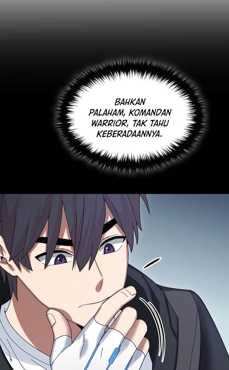 The Newbie Is Too Strong Chapter 56 - halaman 74