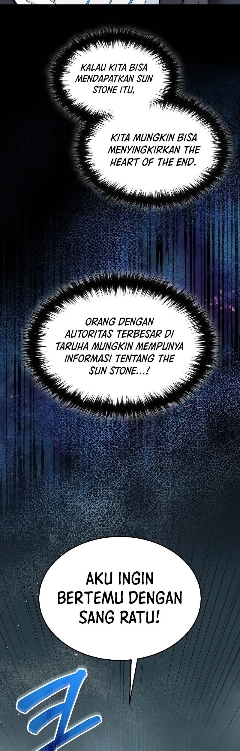 The Newbie Is Too Strong Chapter 56 - halaman 75