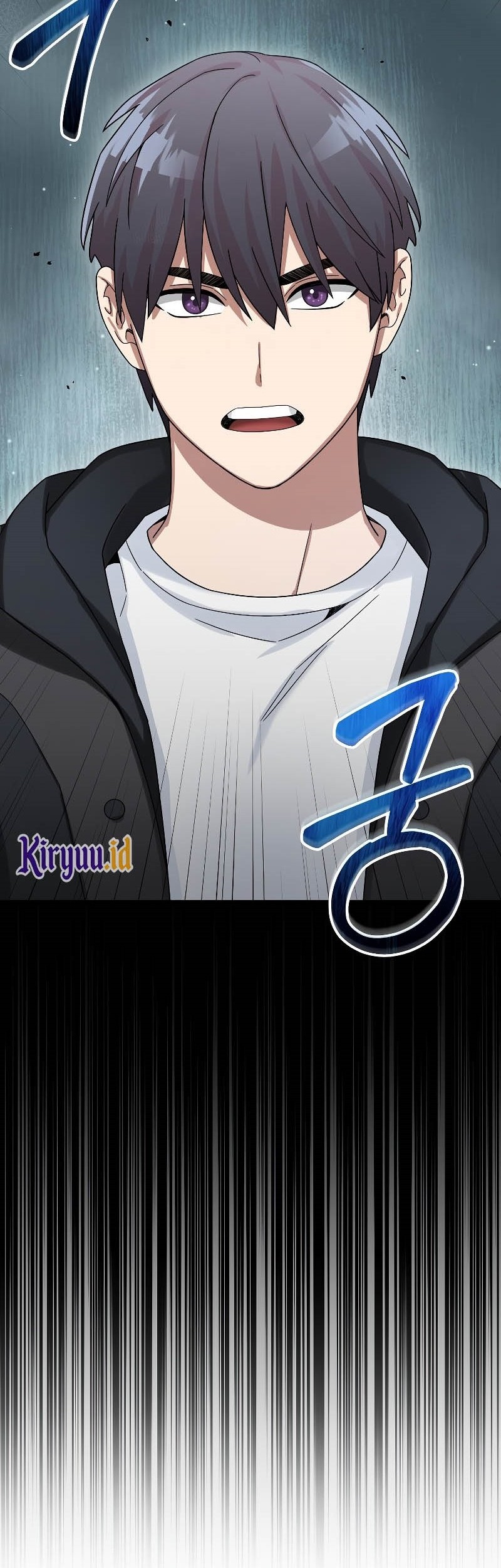 The Newbie Is Too Strong Chapter 56 - halaman 76