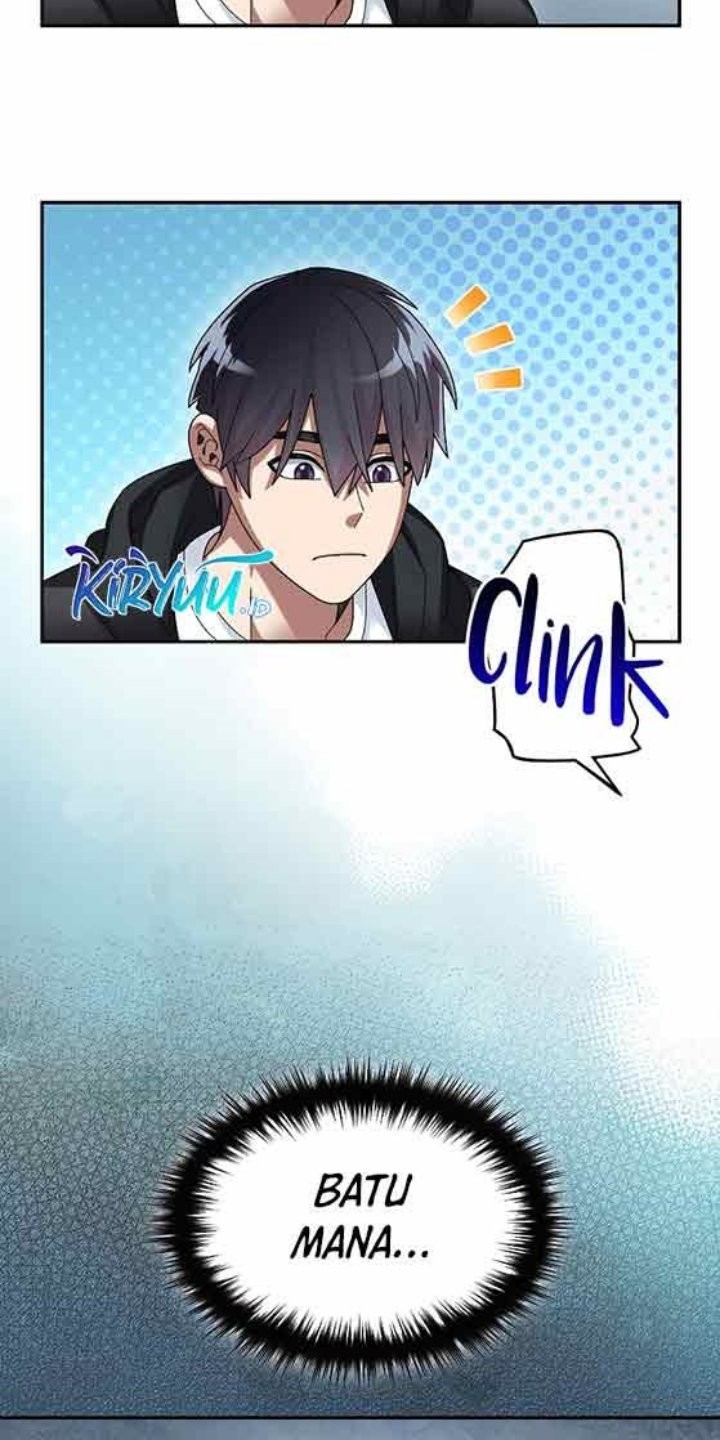 The Newbie Is Too Strong Chapter 57 - halaman 13