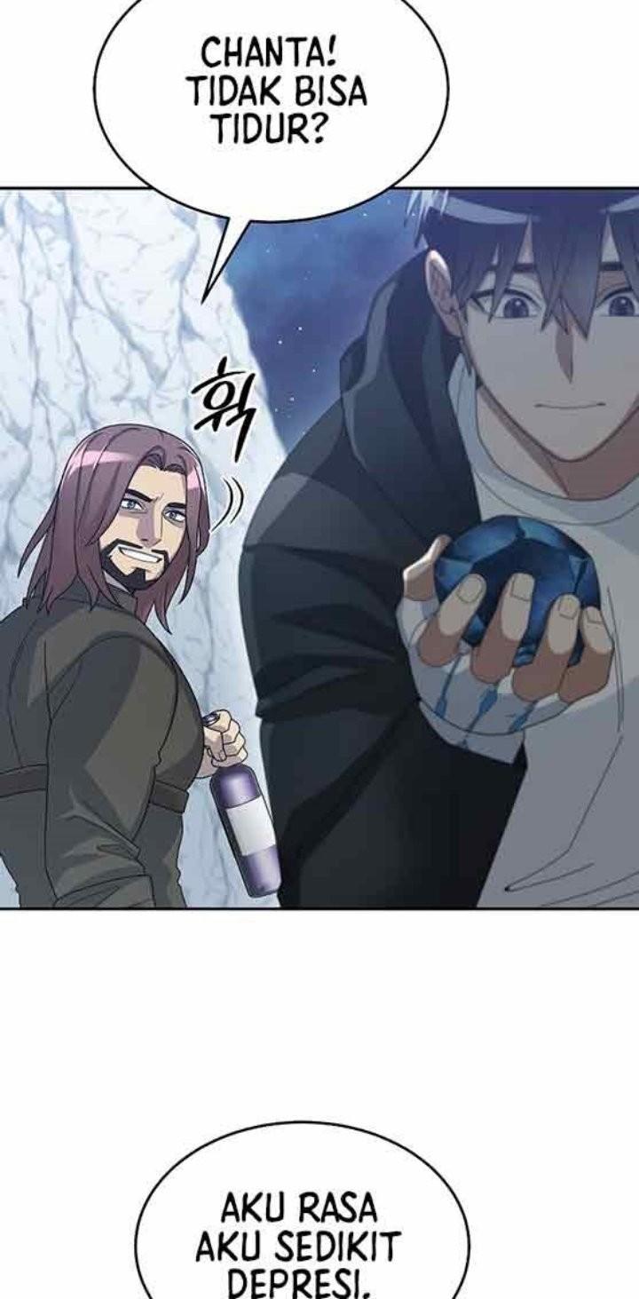 The Newbie Is Too Strong Chapter 57 - halaman 16
