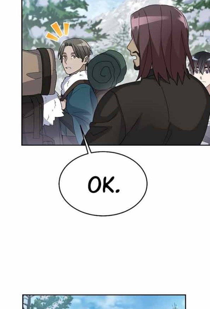 The Newbie Is Too Strong Chapter 57 - halaman 28