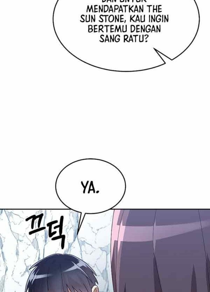The Newbie Is Too Strong Chapter 57 - halaman 4