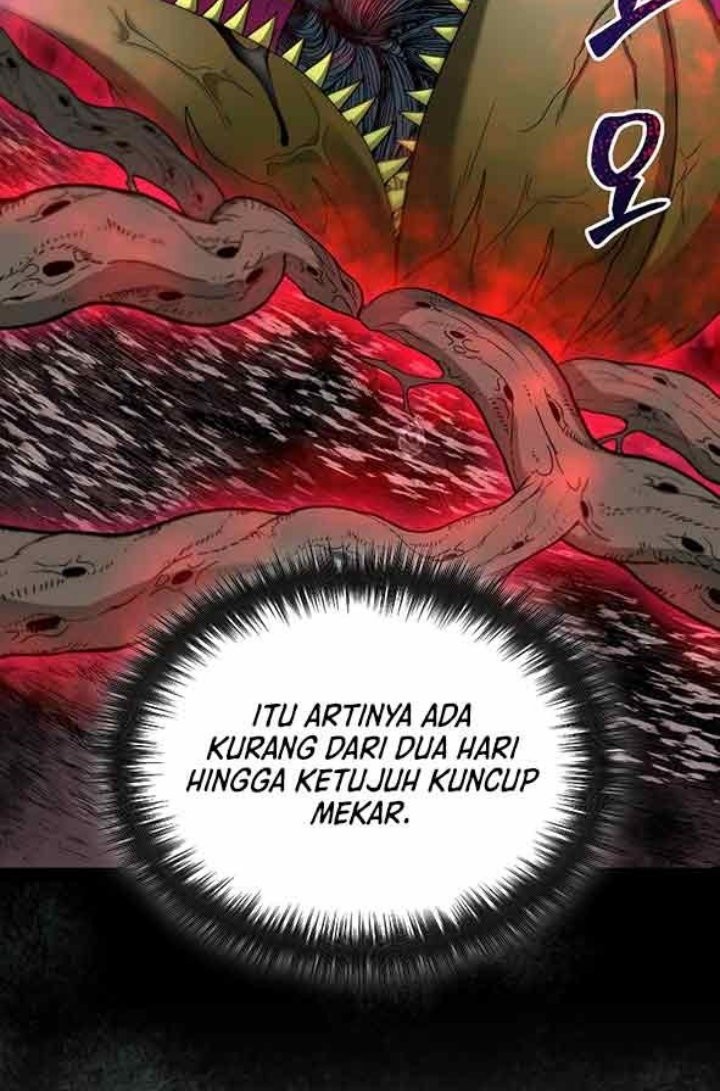 The Newbie Is Too Strong Chapter 57 - halaman 40