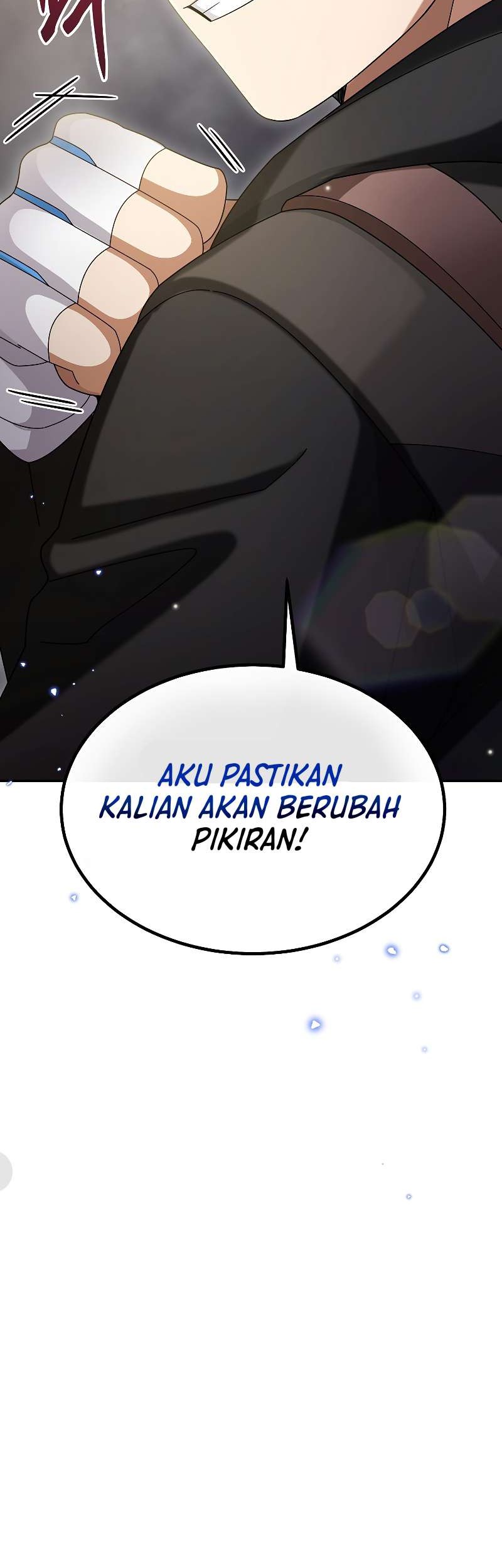 The Newbie Is Too Strong Chapter 58 - halaman 16