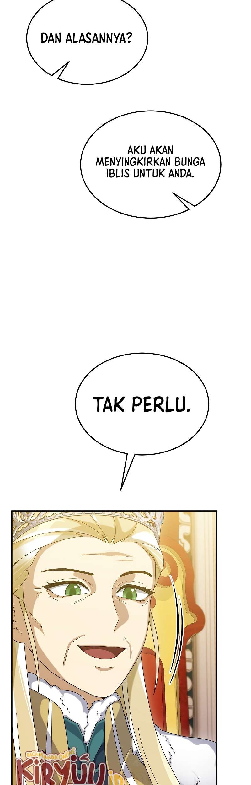 The Newbie Is Too Strong Chapter 58 - halaman 24