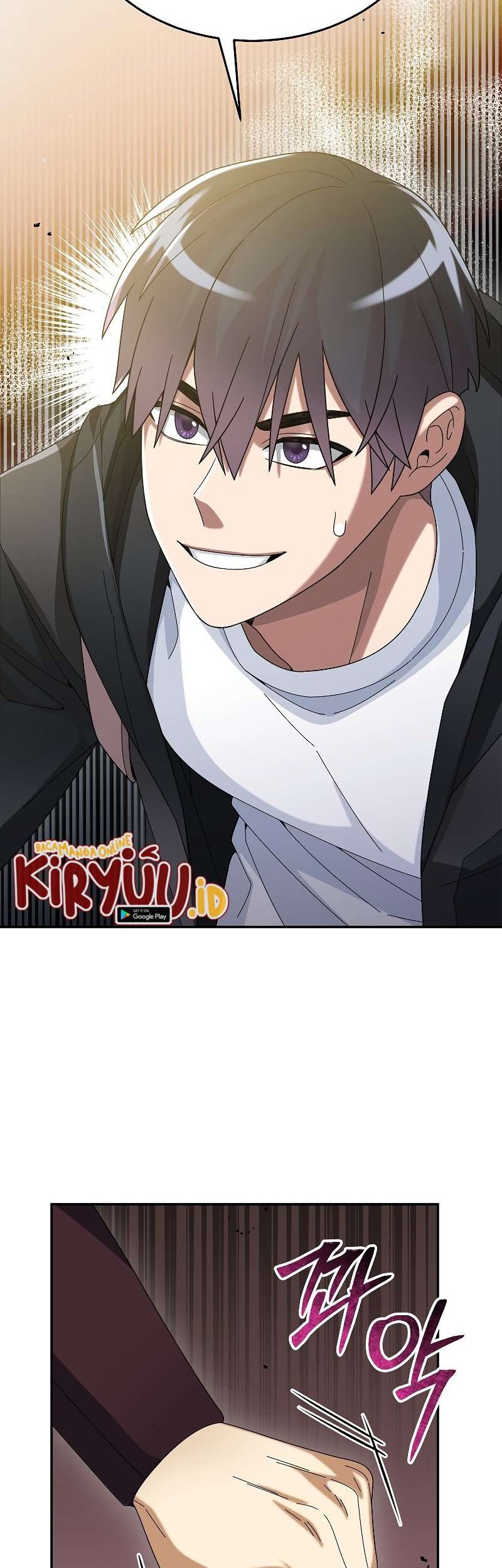The Newbie Is Too Strong Chapter 58 - halaman 30