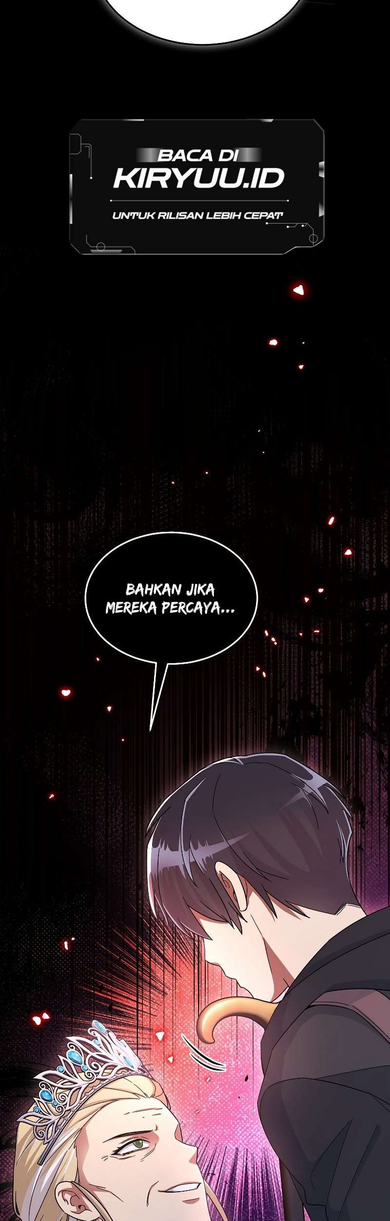 The Newbie Is Too Strong Chapter 58 - halaman 60
