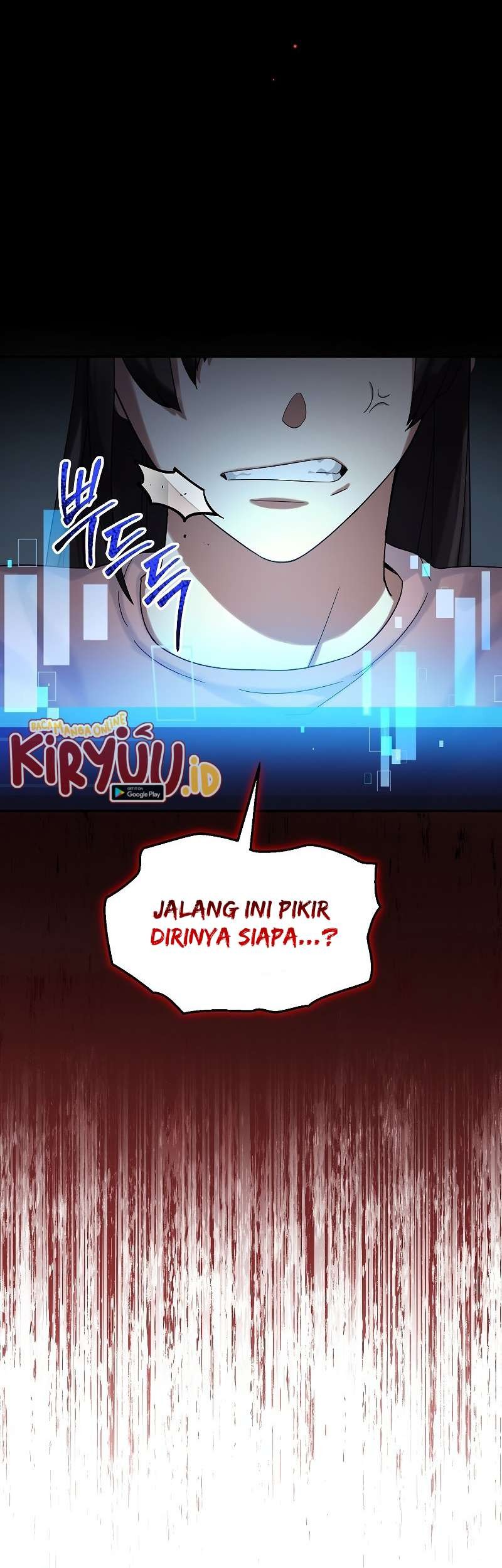 The Newbie Is Too Strong Chapter 58 - halaman 62