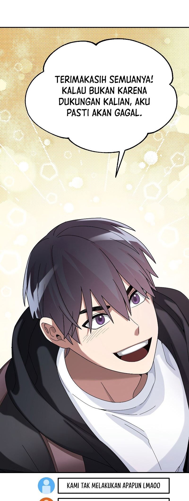 The Newbie Is Too Strong Chapter 59 - halaman 27