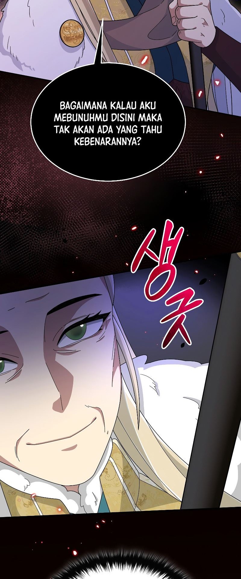 The Newbie Is Too Strong Chapter 59 - halaman 3