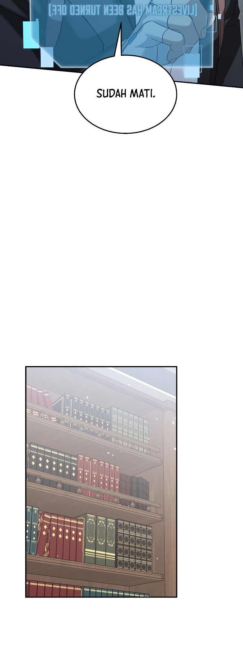 The Newbie Is Too Strong Chapter 59 - halaman 43