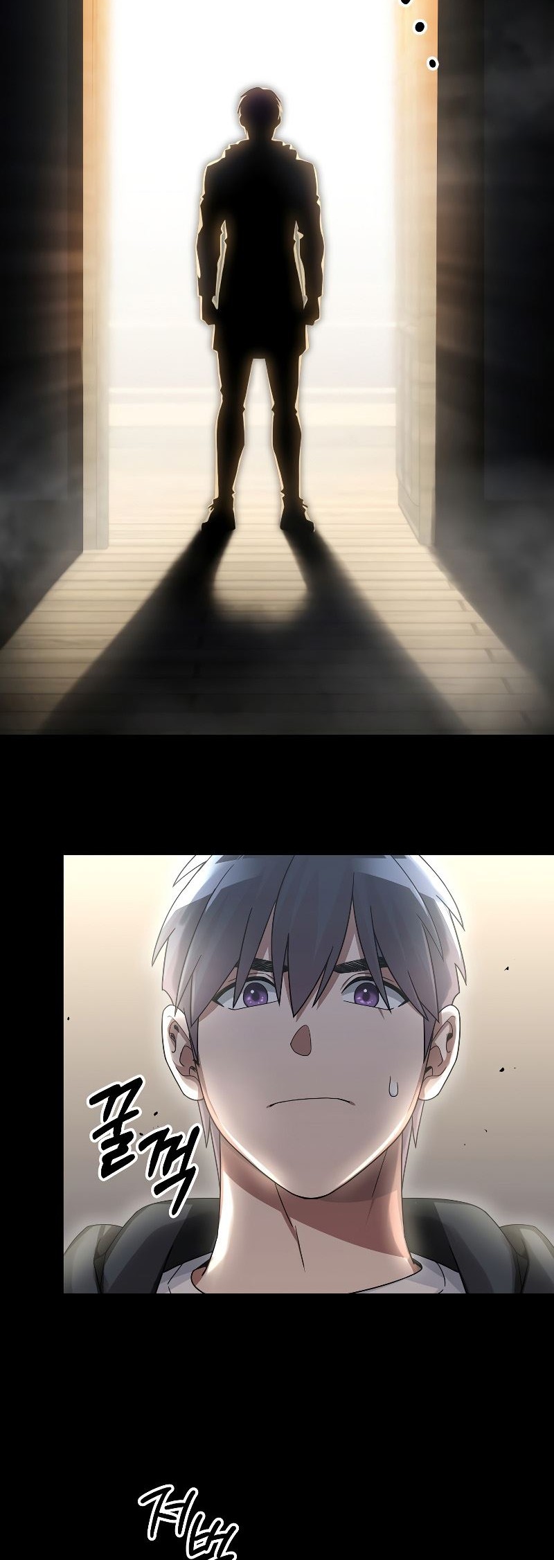The Newbie Is Too Strong Chapter 59 - halaman 51