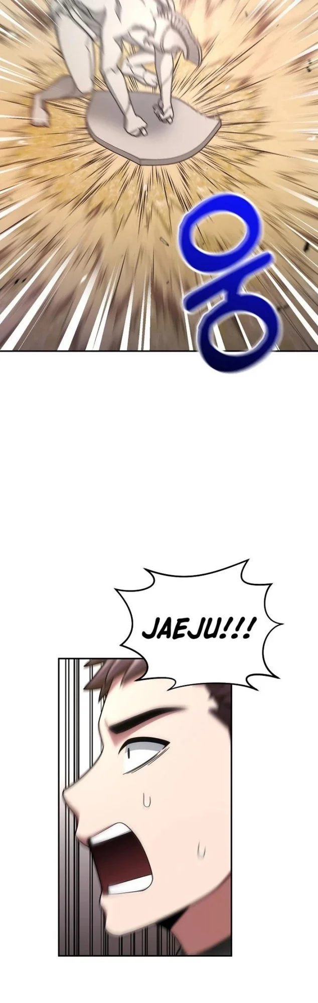 The Newbie Is Too Strong Chapter 6 - halaman 27