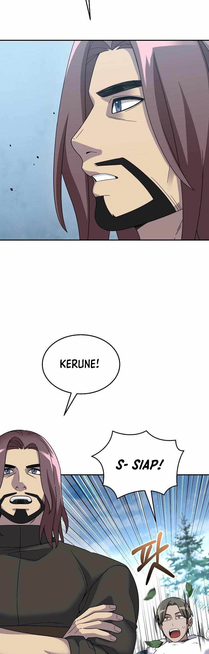 The Newbie Is Too Strong Chapter 60 - halaman 15