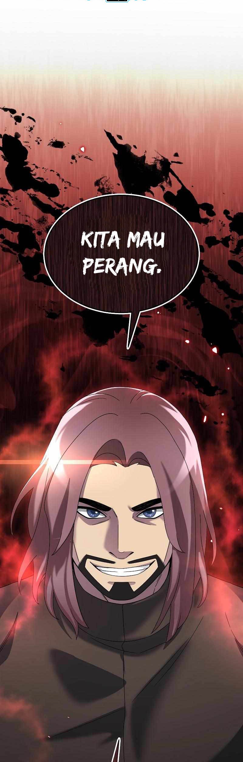 The Newbie Is Too Strong Chapter 60 - halaman 17