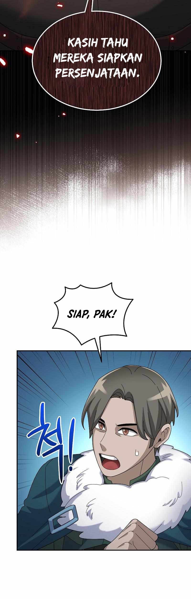 The Newbie Is Too Strong Chapter 60 - halaman 18