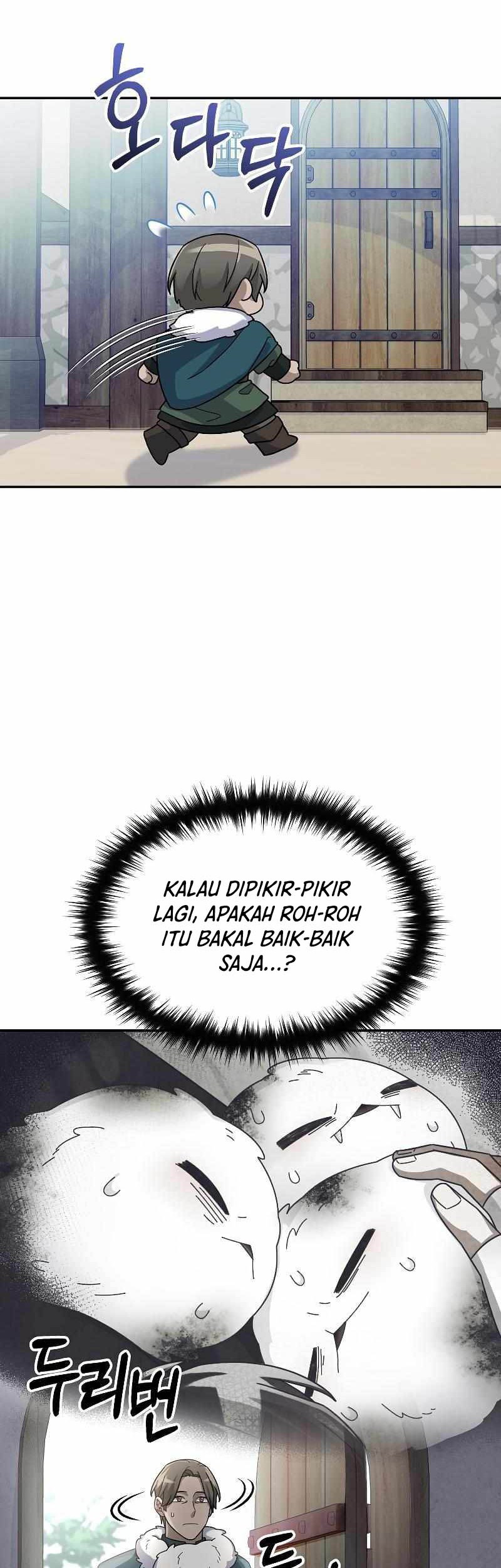 The Newbie Is Too Strong Chapter 60 - halaman 19