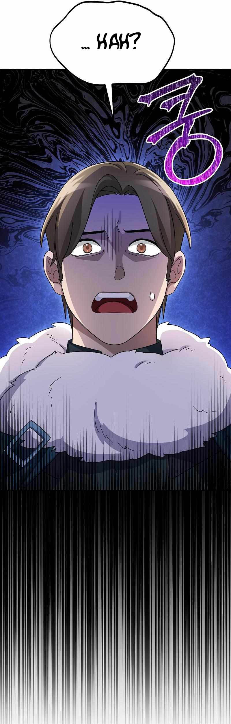The Newbie Is Too Strong Chapter 60 - halaman 21