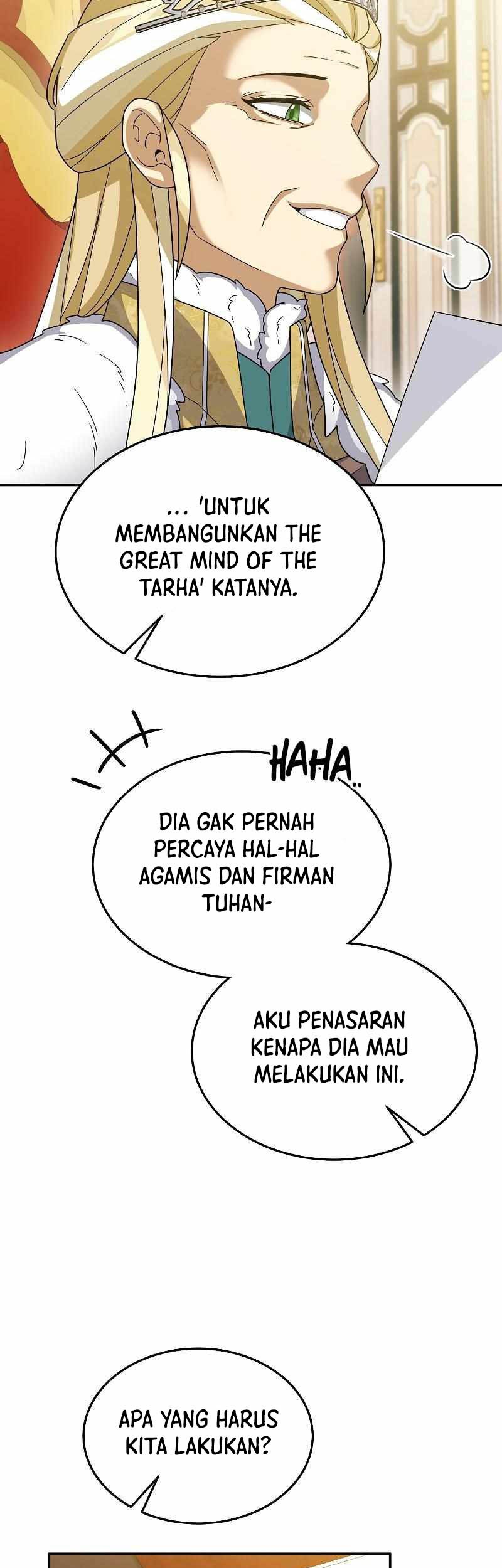 The Newbie Is Too Strong Chapter 60 - halaman 25