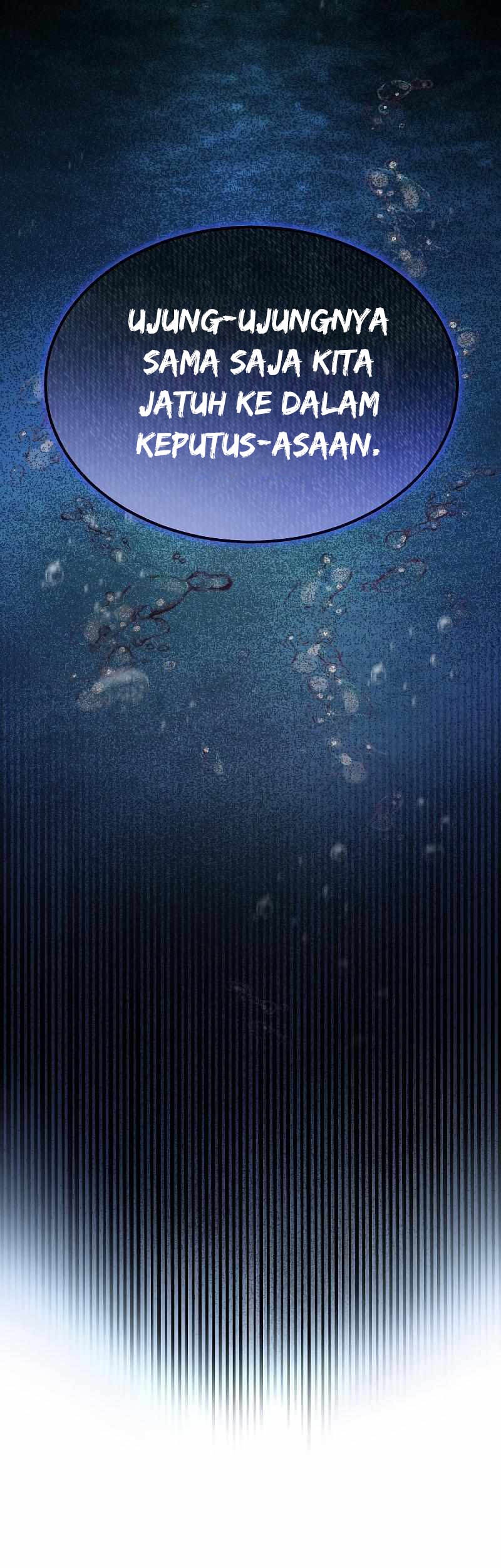 The Newbie Is Too Strong Chapter 60 - halaman 27