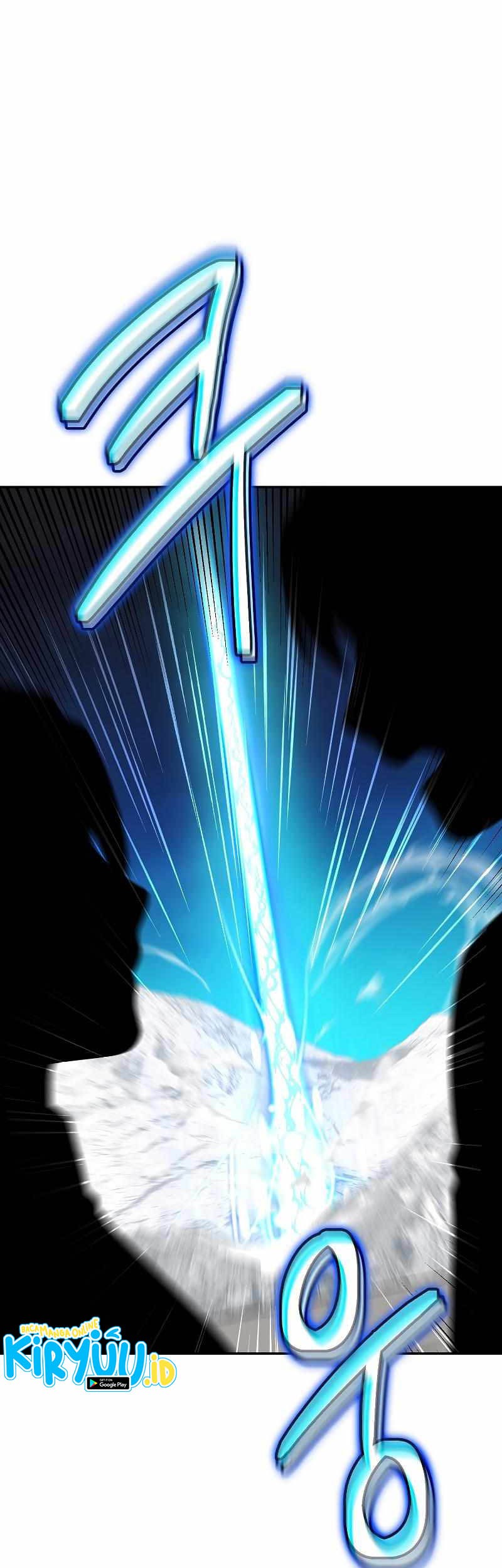 The Newbie Is Too Strong Chapter 60 - halaman 56