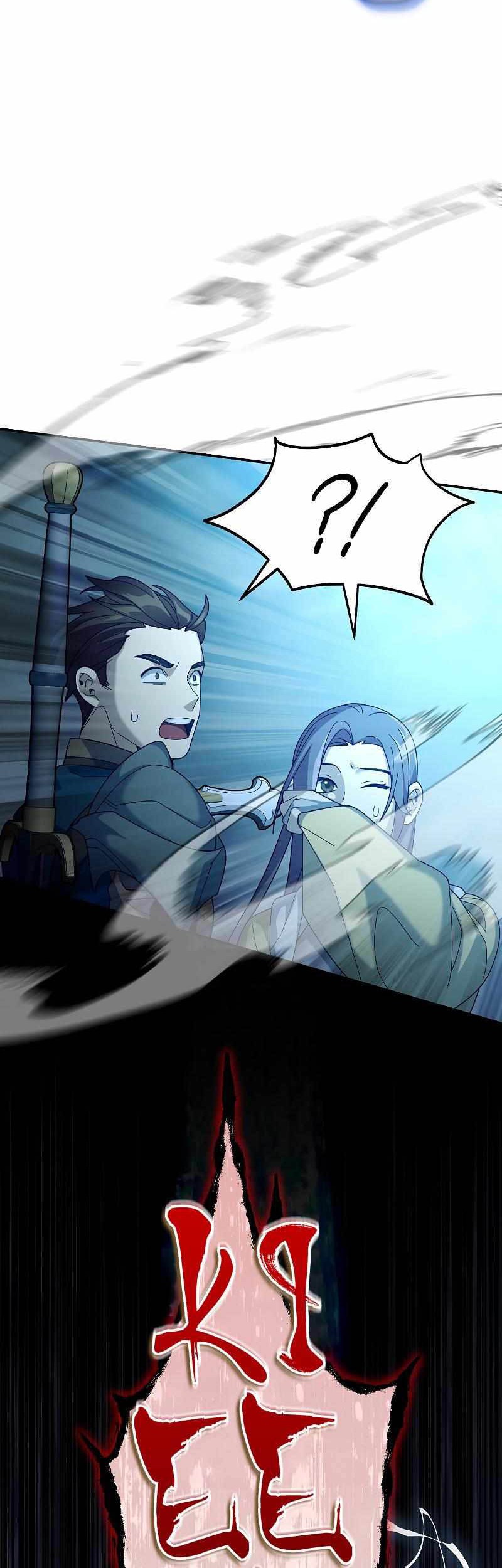 The Newbie Is Too Strong Chapter 60 - halaman 57