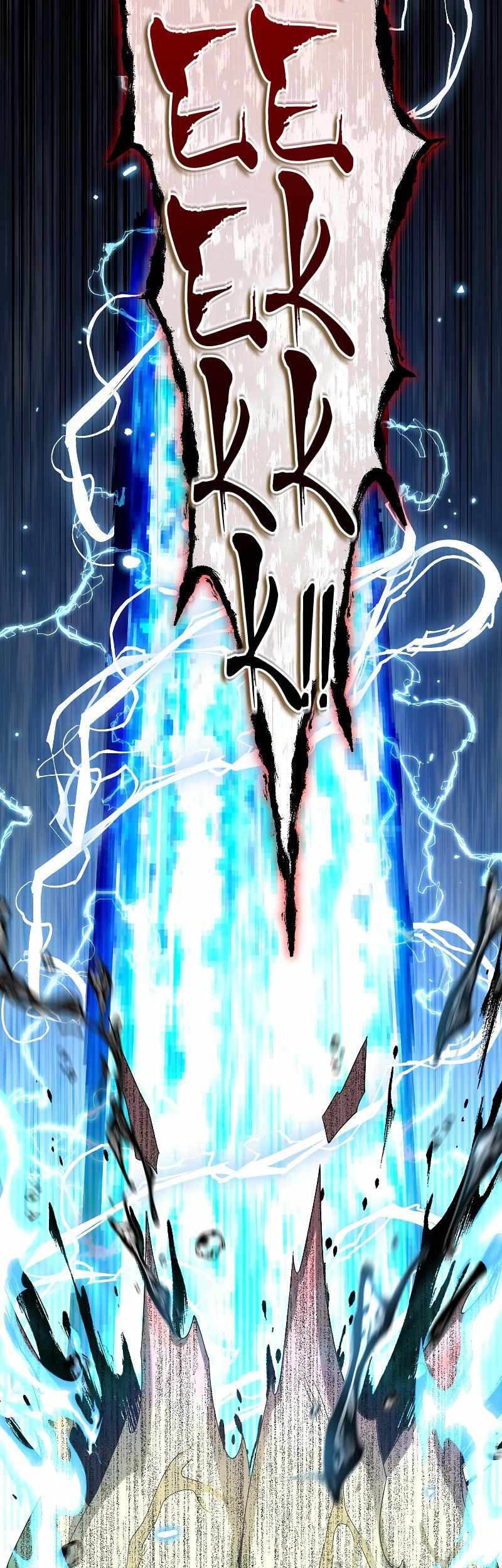 The Newbie Is Too Strong Chapter 60 - halaman 58