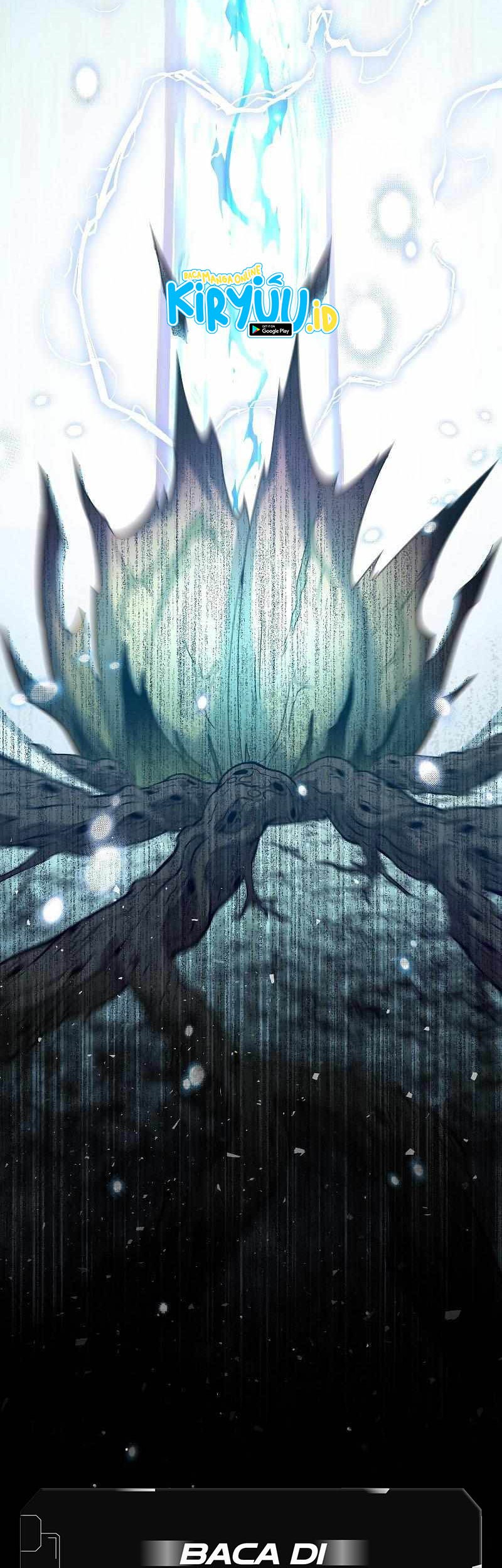 The Newbie Is Too Strong Chapter 60 - halaman 62