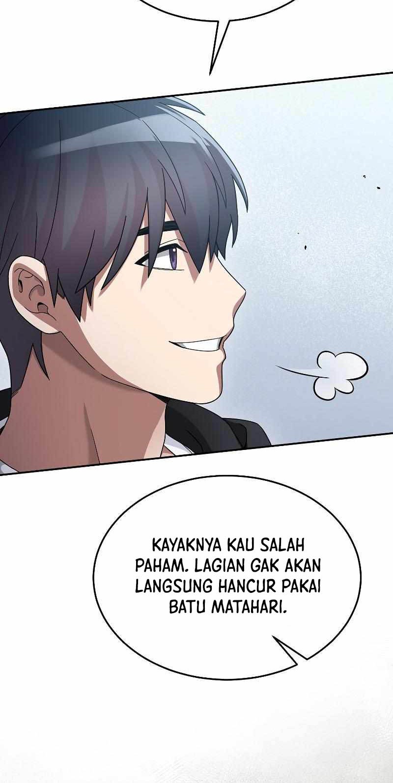 The Newbie Is Too Strong Chapter 60 - halaman 7
