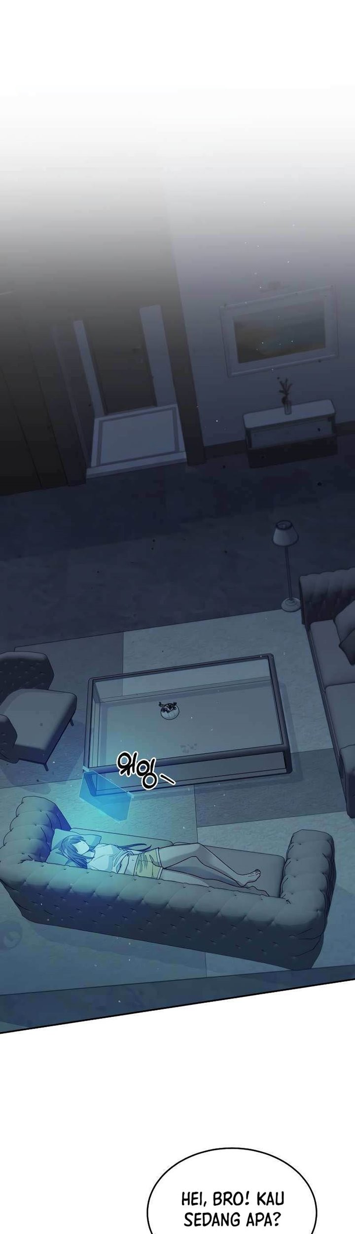 The Newbie Is Too Strong Chapter 61 - halaman 2