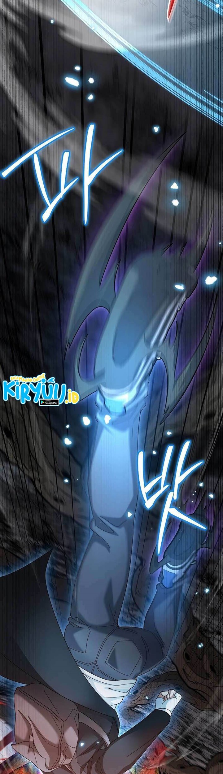 The Newbie Is Too Strong Chapter 61 - halaman 32