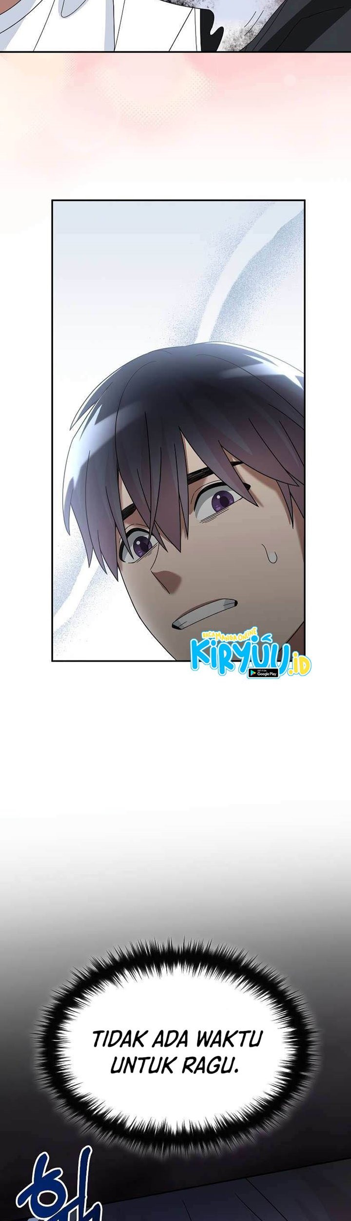 The Newbie Is Too Strong Chapter 61 - halaman 43