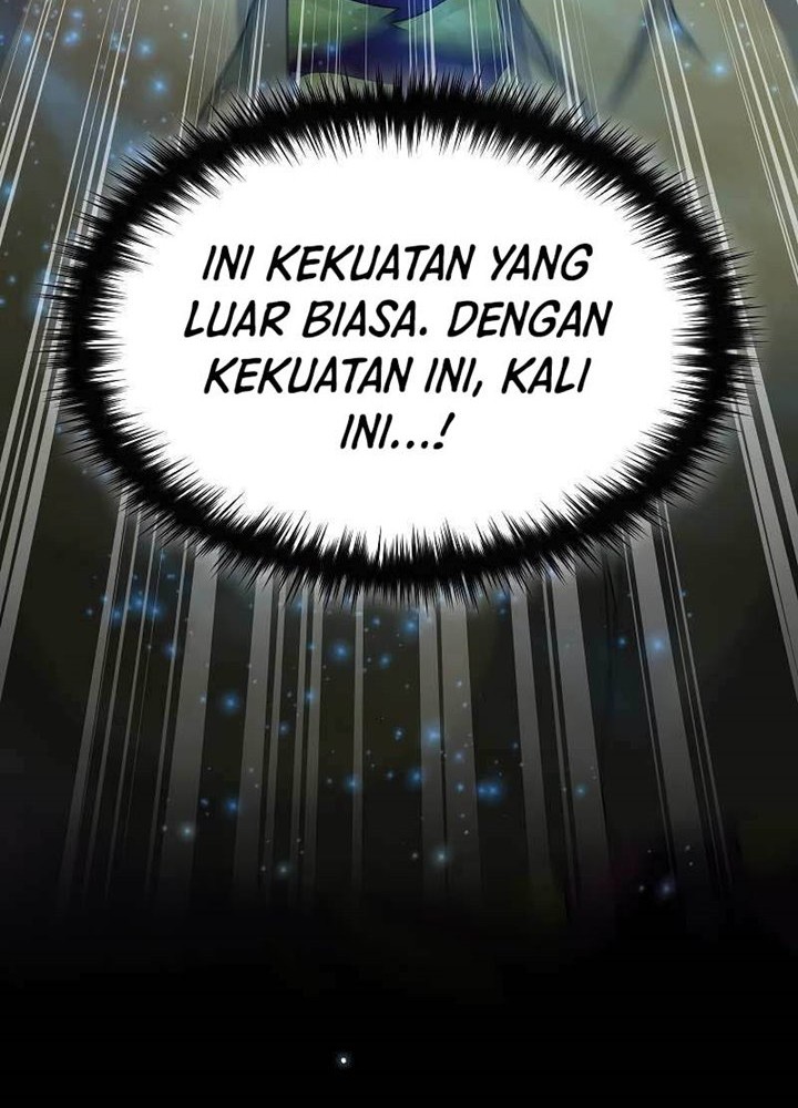 The Newbie Is Too Strong Chapter 61 - halaman 46