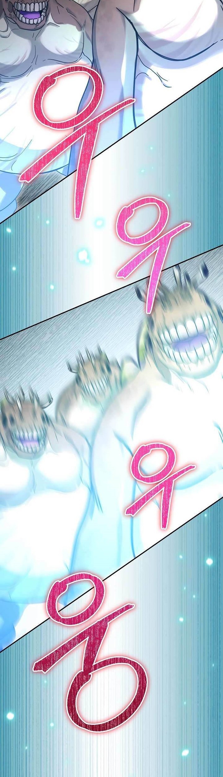 The Newbie Is Too Strong Chapter 61 - halaman 50