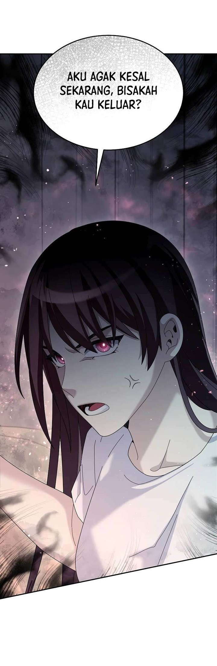 The Newbie Is Too Strong Chapter 61 - halaman 6