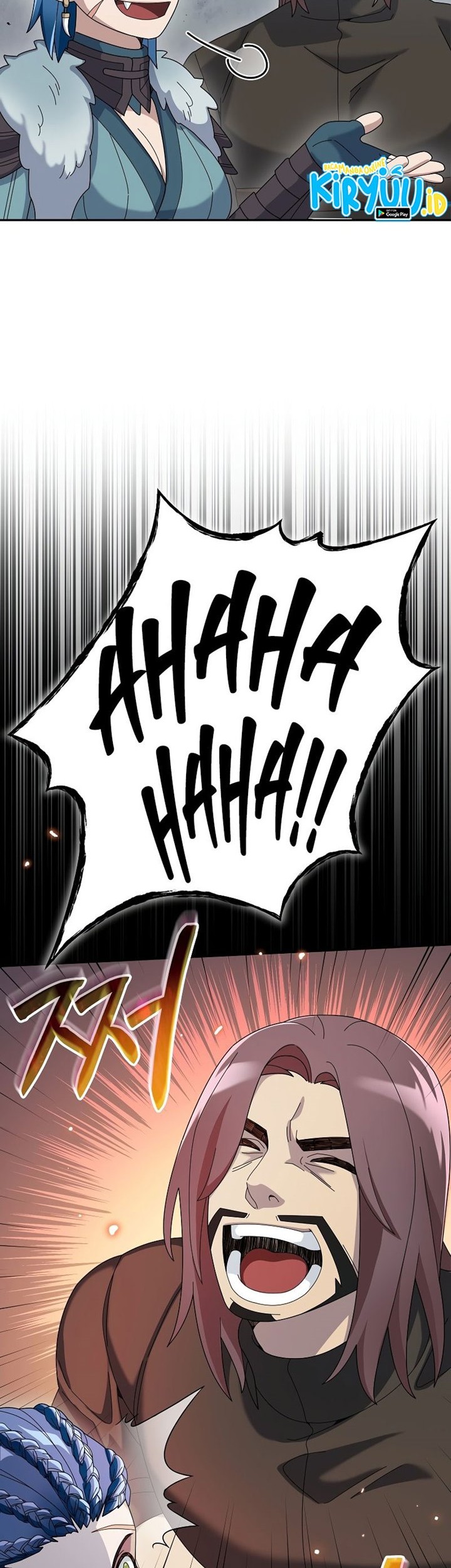 The Newbie Is Too Strong Chapter 62 - halaman 10
