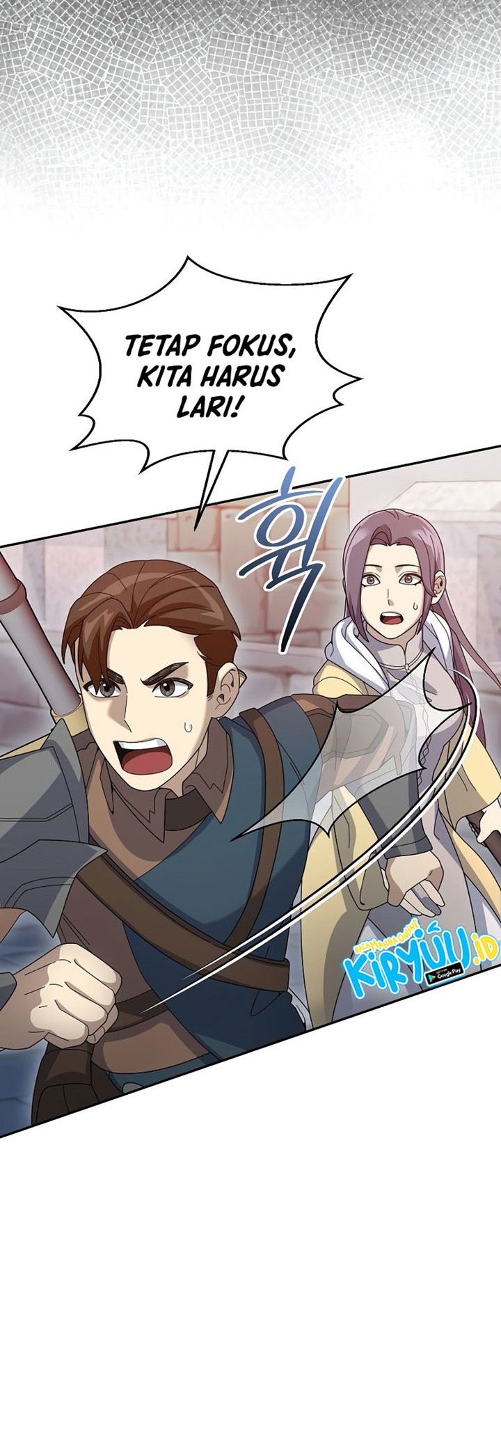 The Newbie Is Too Strong Chapter 62 - halaman 26