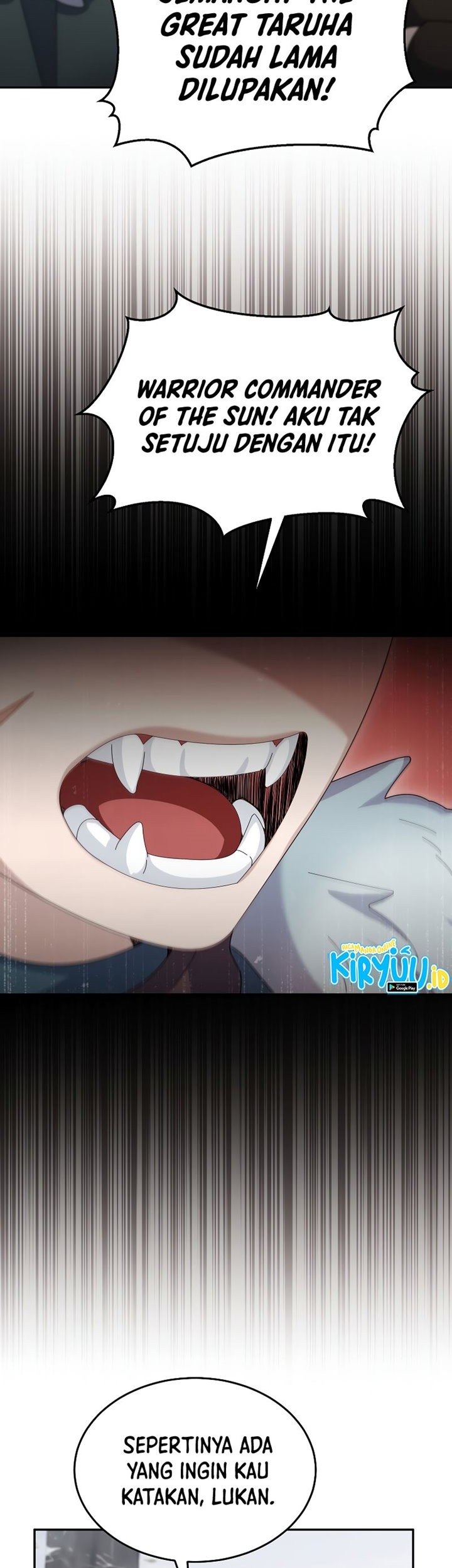 The Newbie Is Too Strong Chapter 62 - halaman 4