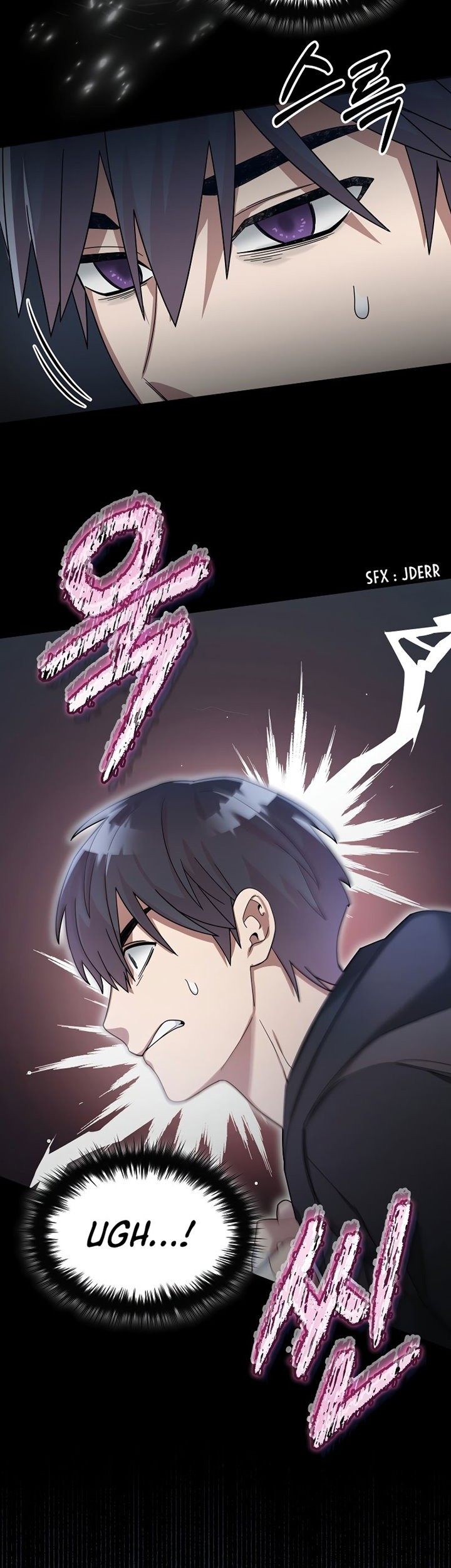 The Newbie Is Too Strong Chapter 62 - halaman 41