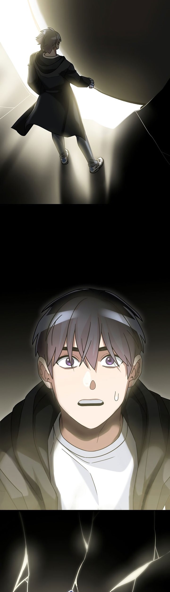 The Newbie Is Too Strong Chapter 62 - halaman 52