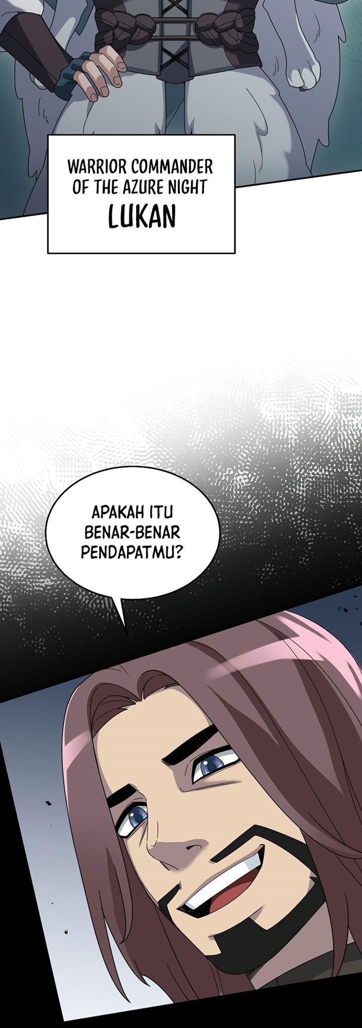 The Newbie Is Too Strong Chapter 62 - halaman 6