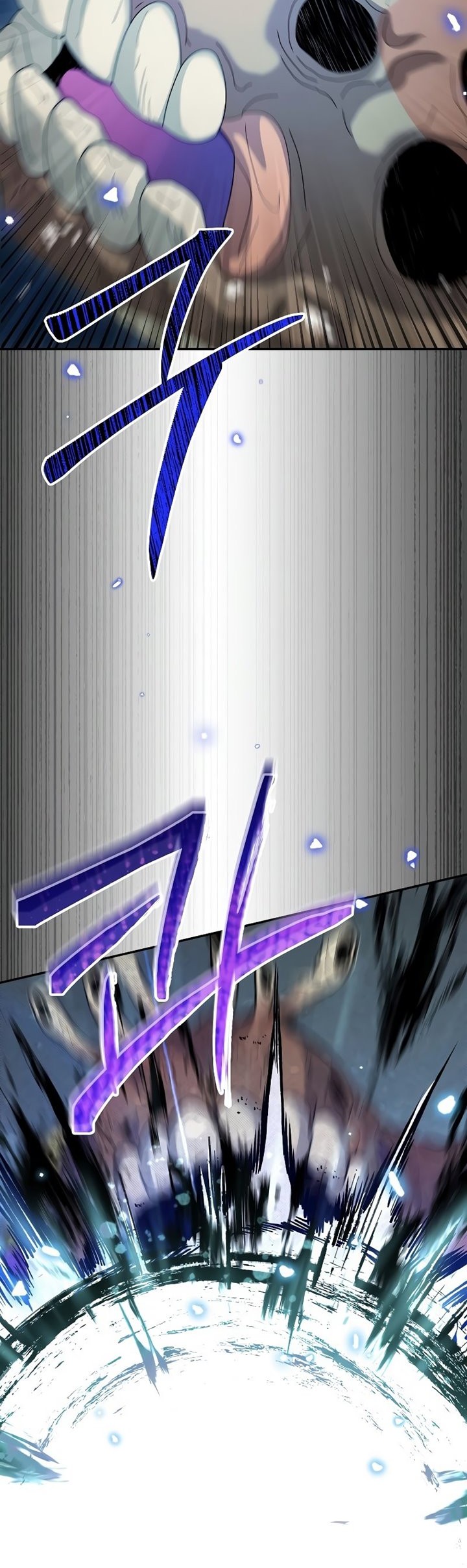 The Newbie Is Too Strong Chapter 63 - halaman 31