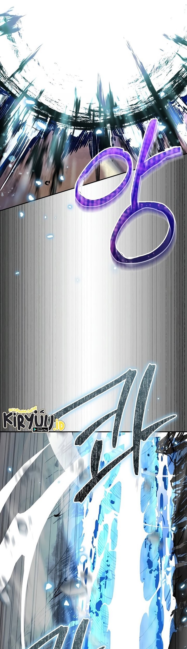 The Newbie Is Too Strong Chapter 63 - halaman 32
